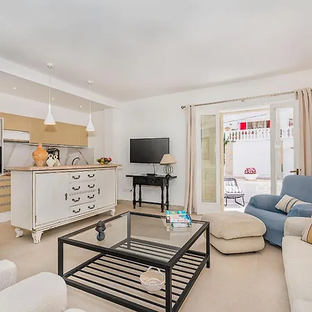 Villa Bambu Port de Pollença