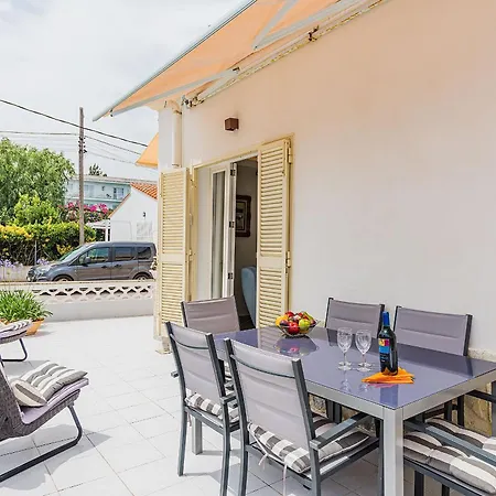 Bambu * Поланко