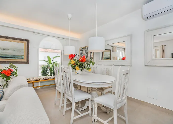 Bambu Villa Puerto Pollensa