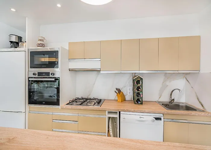 Bambu Вилла Поланко