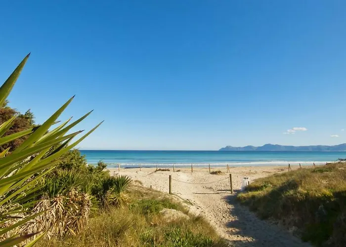 Вилла Bambu Поланко