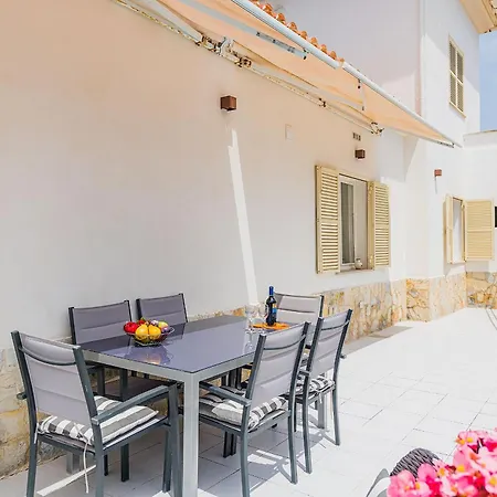 Bambu Villa *