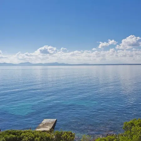 Villa Bambu