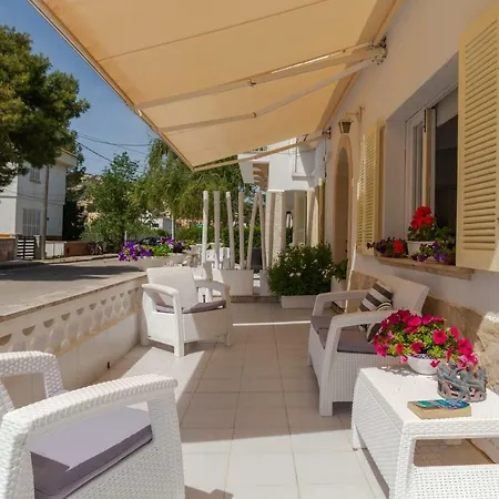 Villa Bambu