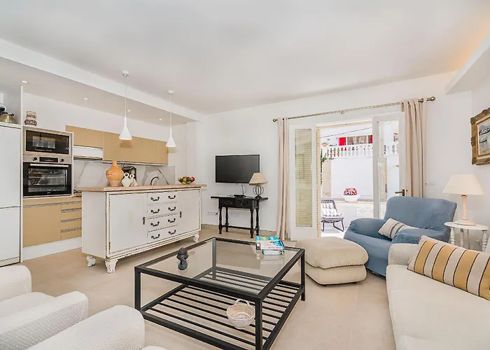 别墅 Bambu 波连萨港