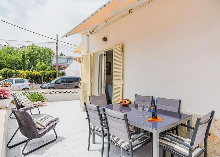 Bambu * 波连萨港